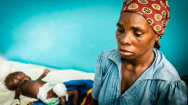 «Καμπανάκι» του ΠΟΥ: Σχεδόν 610.000 θάνατοι από ελονοσία στην υποσαχάριο Αφρική