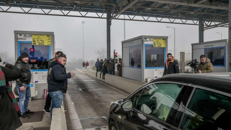 ΜΠΛΟΚΑ ΑΓΡΟΤΩΝ
