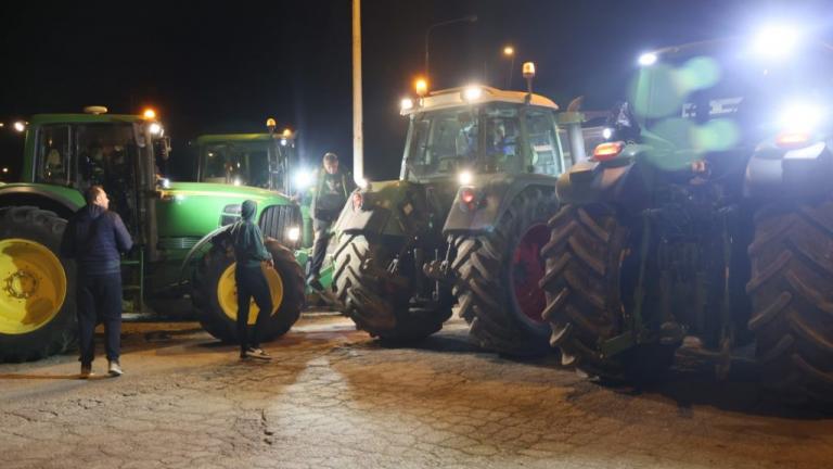 ημαθια - αλεξανδρεια αγροτες