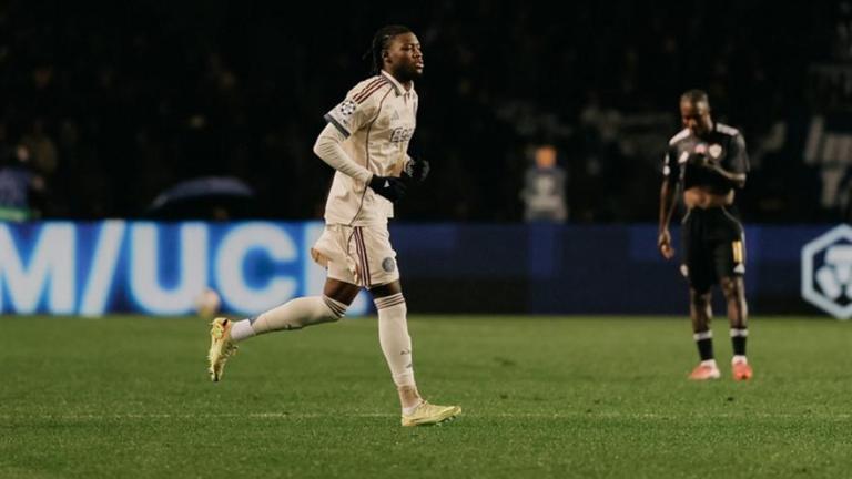 Champions League: Ζωντανός ο Άγιαξ - «Βόμβα» από Κοπεγχάγη