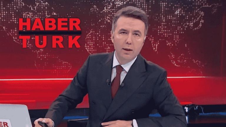 Τουρκία: Σκάνδαλο στα ΜΜΕ μετά την σύλληψη του διευθυντή του Habertürk