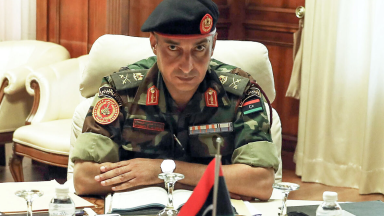 Τουρκία: Συνετρίβη αεροσκάφος στο οποίο επέβαινε ο ΓΕΕΘΑ της Λιβυής - Εξαφανίστηκε από τα ραντάρ