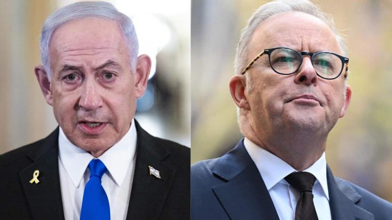 Αλμπανέζι απαντά σε Νετανιάχου για το μακελειό στο Σίδνεϊ: Καμία σχέση με την αναγνώριση παλαιστινιακού κράτους