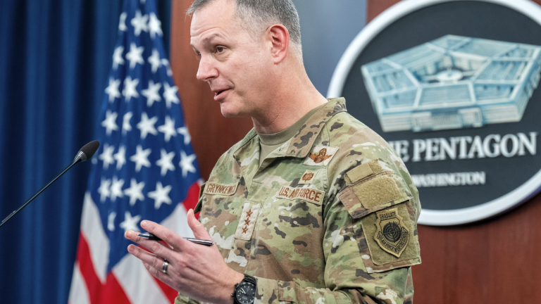 Ανώτατος διοικητής του ΝΑΤΟ: «Η Ευρώπη αντέχει και με μειωμένη αμερικανική παρουσία»