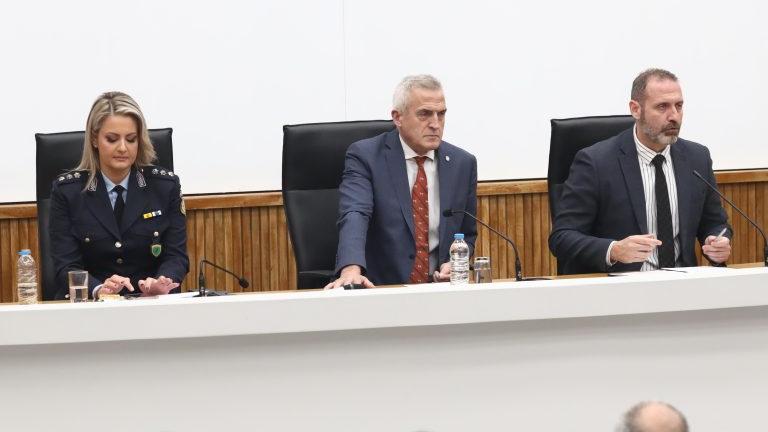 Επιχείρηση «Ίππαλος»: Πως η ΕΛΑΣ έφτασε στη σύλληψη του «Έλληνα Εσκομπάρ» - Τι δήλωσε ο Μ. Χρυσοχοΐδης