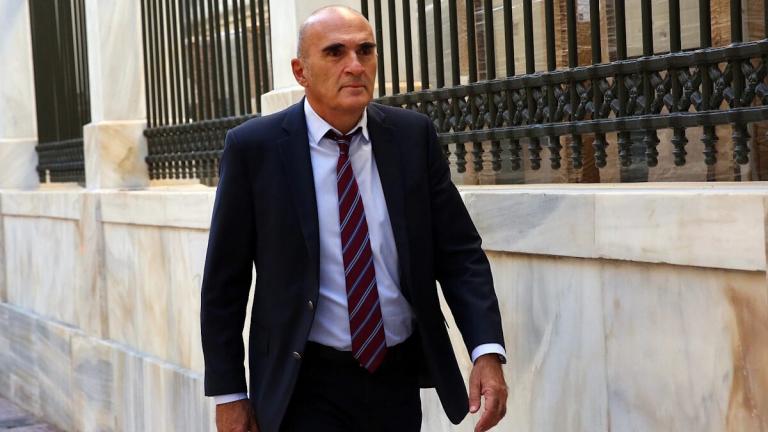 Δικηγορικός Σύλλογος Αθηνών: Νέος πρόεδρος εξελέγη ο Ανδρέας Κουτσόλαμπρος