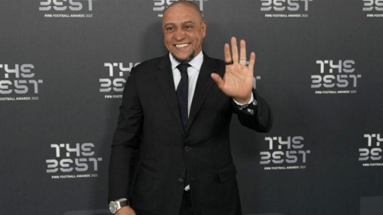 Σοκ με Ρομπέρτο Κάρλος: Στο νοσοκομείο με καρδιακό πρόβλημα - Το πρώτο μήνυμα του Βραζιλιάνου