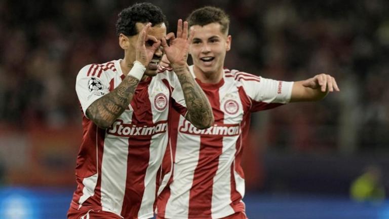 Ολυμπιακός: Έτσι παίρνει την πρόκριση στην επόμενη φάση του Champions League