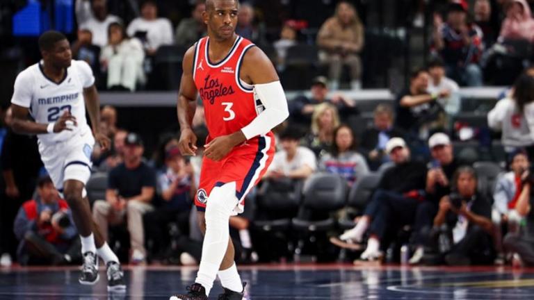 «Βόμβα» στο NBA: Τέλος από τους Κλίπερς ο Κρις Πολ!