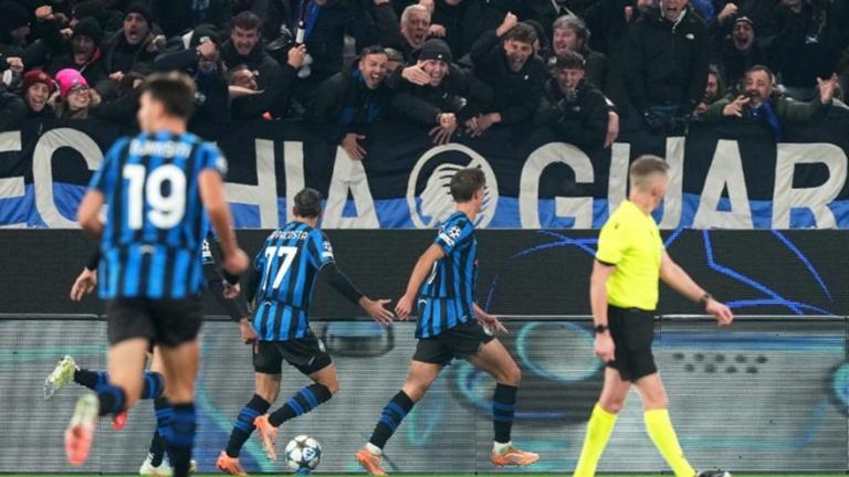 Champions League: Την... πάτησε η Τσέλσι - Νίκη για Τότεναμ