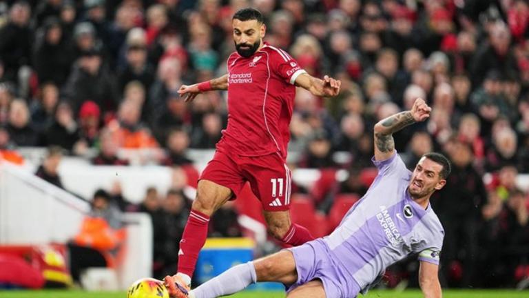 Premier League: Επέστρεψε ο Σαλάχ και χαμογέλασε η Λίβερπουλ - Νίκη και για Τσέλσι