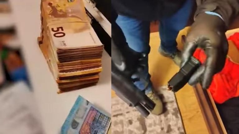 η σπείρα οίκων ανοχής