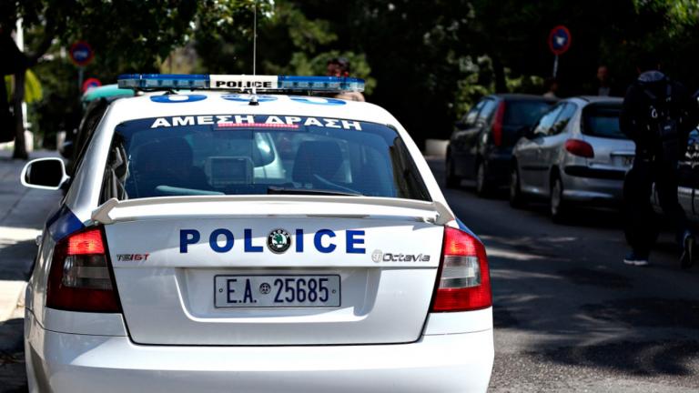 περιπολικο