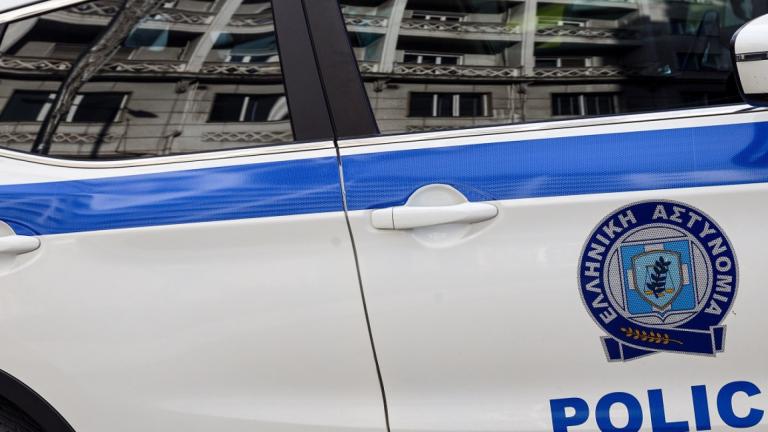 περιπολικο