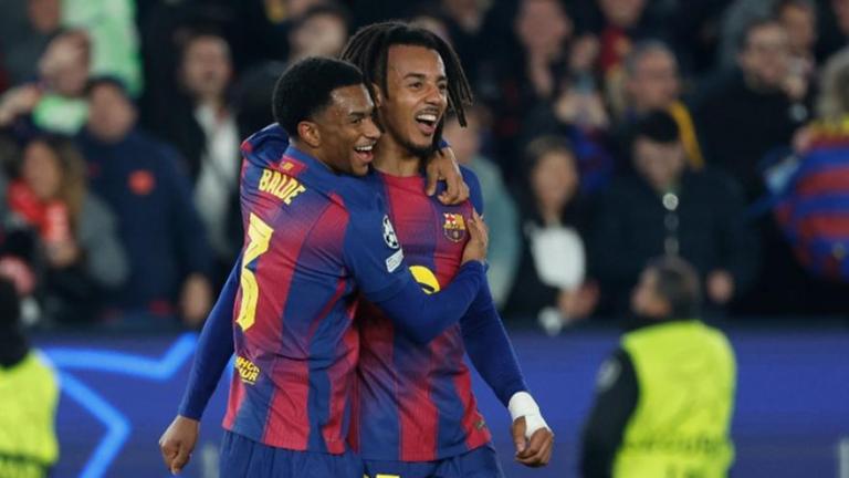 Champions League: Πέρασαν τα εμπόδια Μπαρτσελόνα και Ατλέτικο Μαδρίτης