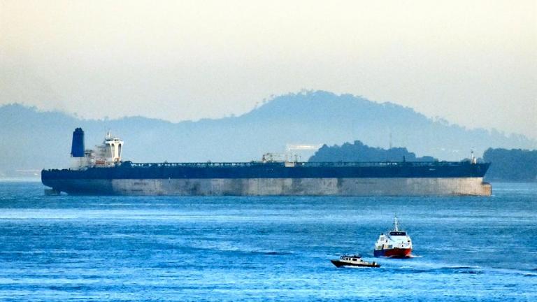 Στο στόχαστρο των ΗΠΑ τα πετρελαιοφόρα της Βενεζουέλας: Για «πειρατεία» κάνει λόγο το Καράκας, παρέμβαση της Κίνας