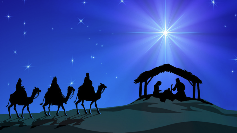 Ποια είναι η αλήθεια για το Άστρο της Βηθλεέμ; Επιστήμονας της NASA ανατρέπει όσα πιστεύαμε