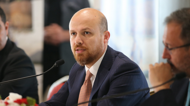 Nordic Monitor: Ο γιος του Ερντογάν, Μπιλάλ, αποκτά κεντρικό ρόλο στο φυλοκυβερνητικό δίκτυο της τουρκικής διασποράς