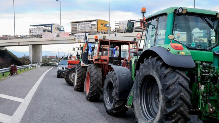  ΜΠΛΟΚΑ ΑΓΡΟΤΩΝ