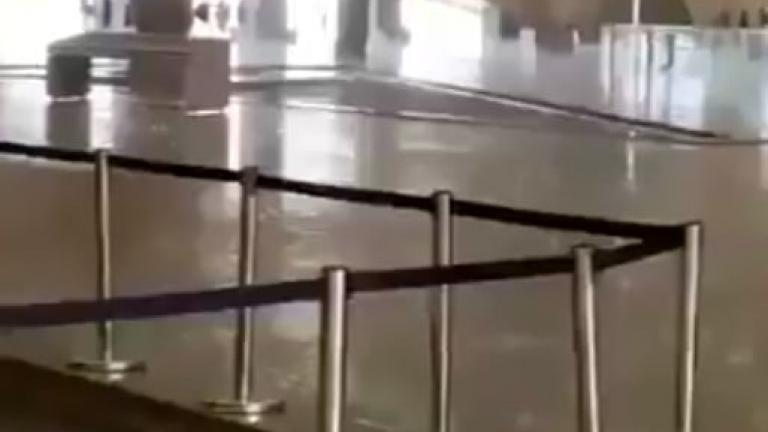 Αίγυπτος νερο