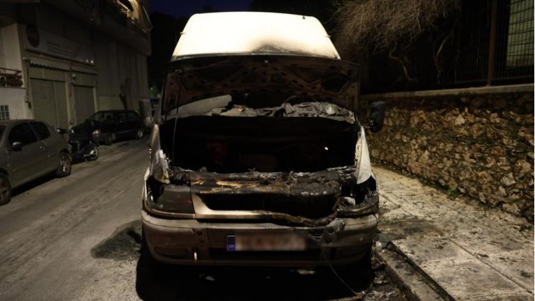 εμπριστικη επιθεση