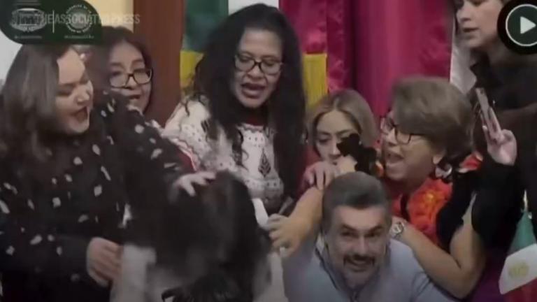 πολη του μεξικου