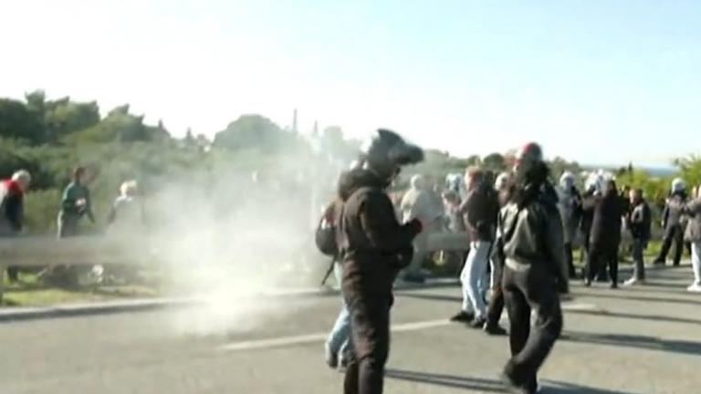 ριο αντηριο 