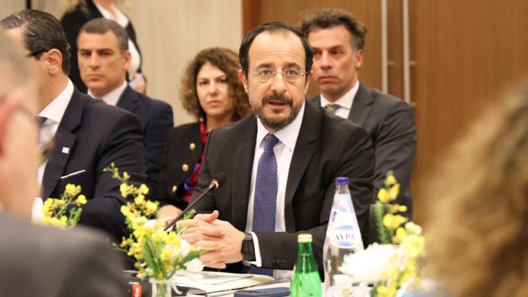 χριστοδουλιδης