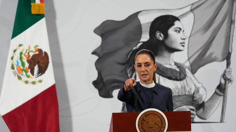  Κλαούντια Σέινμπαουμ