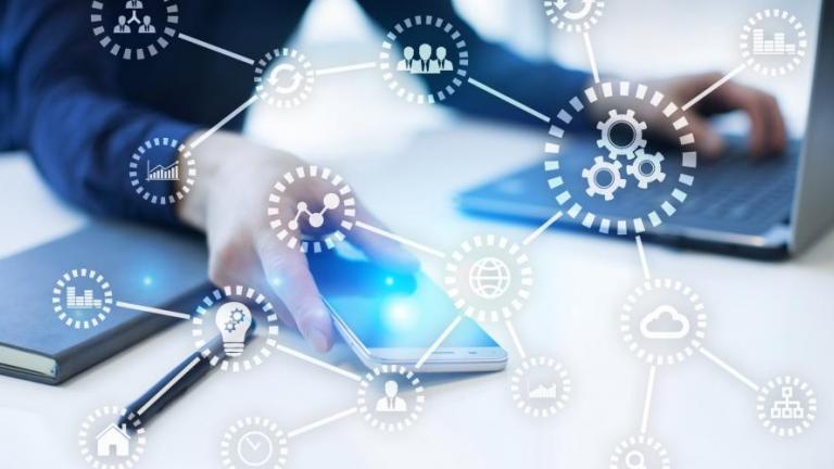  ψηφιακό μετασχηματισμό 