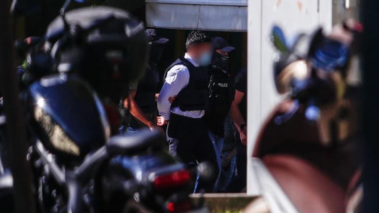 δολοφονια τυπογραφου