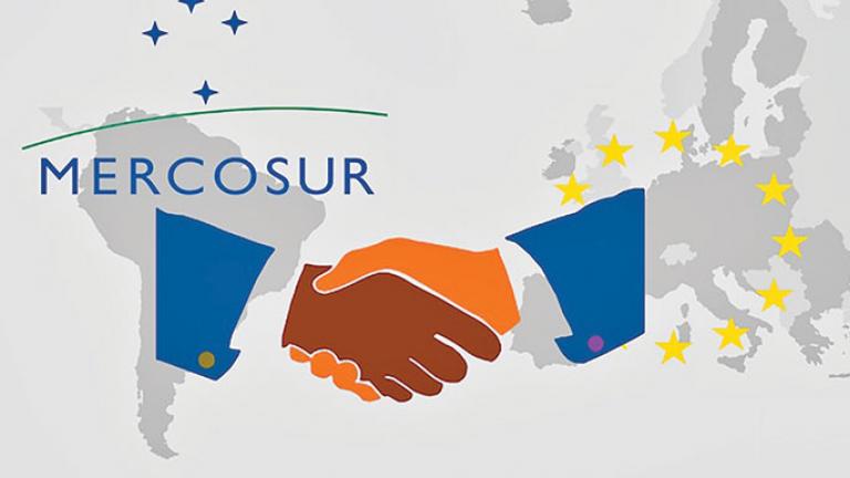 Mercosur – ΕΕ