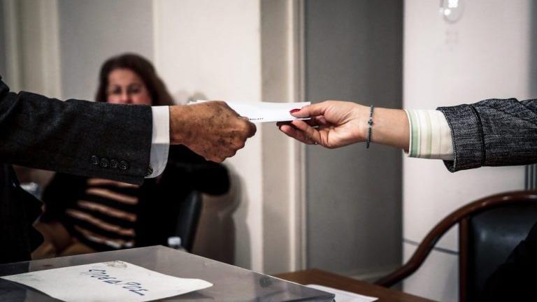 ΔΣΑ: Ολοκληρώθηκε η πρώτη ημέρα του β’ γύρου — Αναμένεται νικητής μεταξύ Αναστασόπουλου και Κουτσόλαμπρου