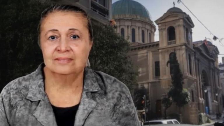 Δολοφονία στο Κολωνάκι: Σήμερα η απολογία του γιού της 87χρονης που βρέθηκε νεκρή