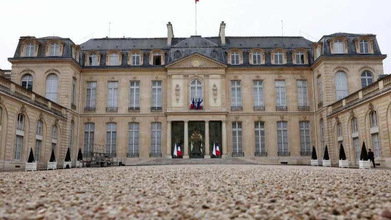 elysee