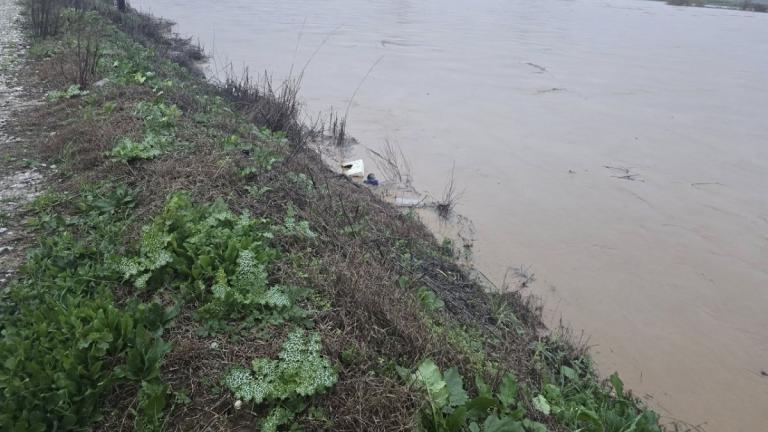 ΕΝΙΠΕΑΣ, ΠΟΤΑΜΙ