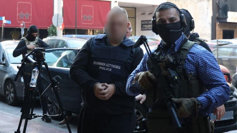 ελληνας εσκομπαρ