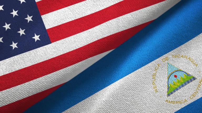 νικαραγουα και ηπα