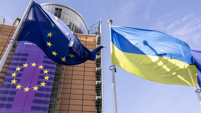 CNN: Το σχέδιο της ΕΕ για τα παγωμένα ρωσικά περιουσιακά στοιχεία – Το ρίσκο, οι αντιδράσεις και οι πιέσεις για την Ουκρανία