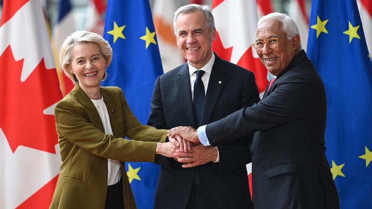 καναδάς και εε