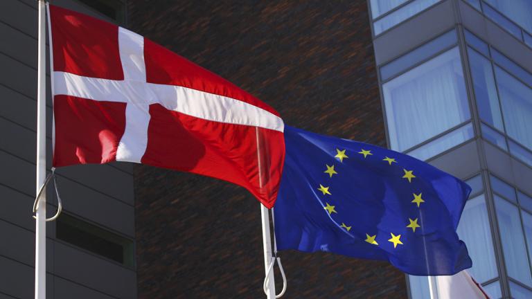 Στήριξη της ΕΕ στη Δανία για τη Γροιλανδία – Μήνυμα προς τις ΗΠΑ για σεβασμό της κυριαρχίας