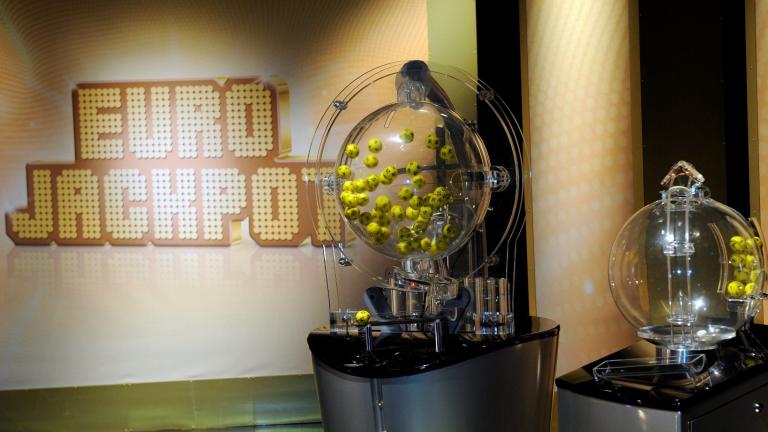 Eurojackpot