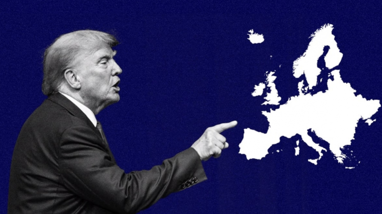 Politico: Προσοχή Ευρώπη, η ατζέντα Τραμπ μπορεί να διαμορφώσει το αποτέλεσμα στις επόμενες κάλπες
