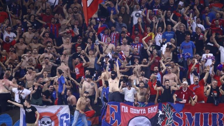 Αδιανόητες καταστάσεις: Κρατούνται παράνομα οπαδοί του Πανιωνίου στην Τουρκία - Απάνθρωπες καταστάσεις