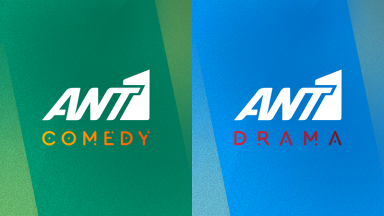 ANT1 DRAMA & COMEDY