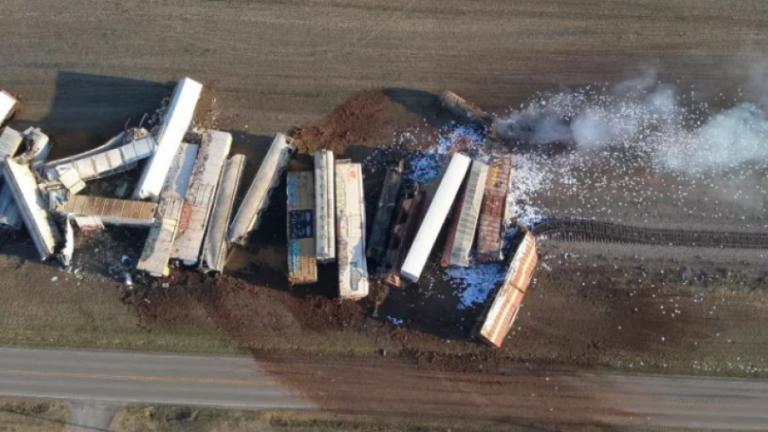 ΕΚΤΡΟΧΙΑΣΜΟσ