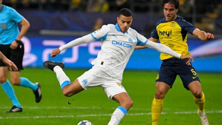 Champions League: Σπουδαίες νίκες για Μαρσέιγ και Μονακό