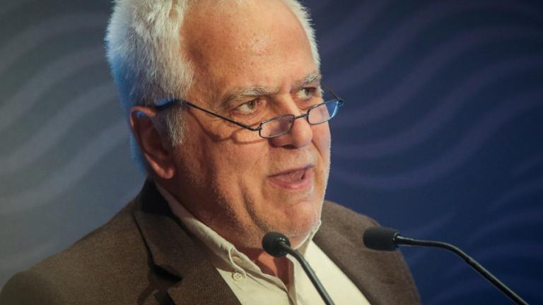 μανδραβελης