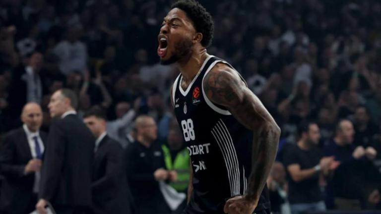 Ολυμπιακός: Εμπόδια από Παρτιζάν για Τζόουνς!