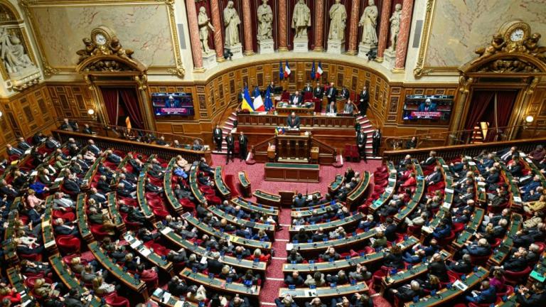 γαλλικη εθνοσυνελευση